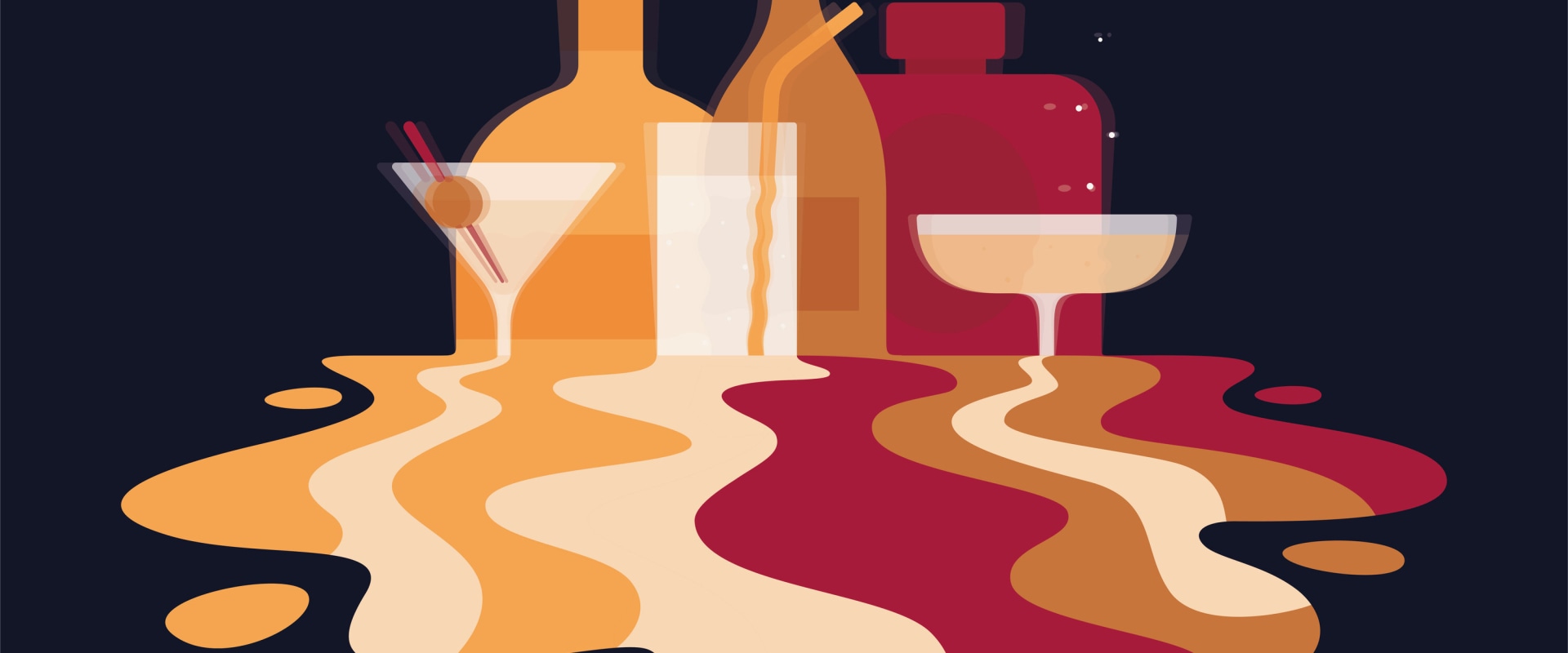 Understanding Alcoholism: Key Lifestyle Factors That Heighten Risk
