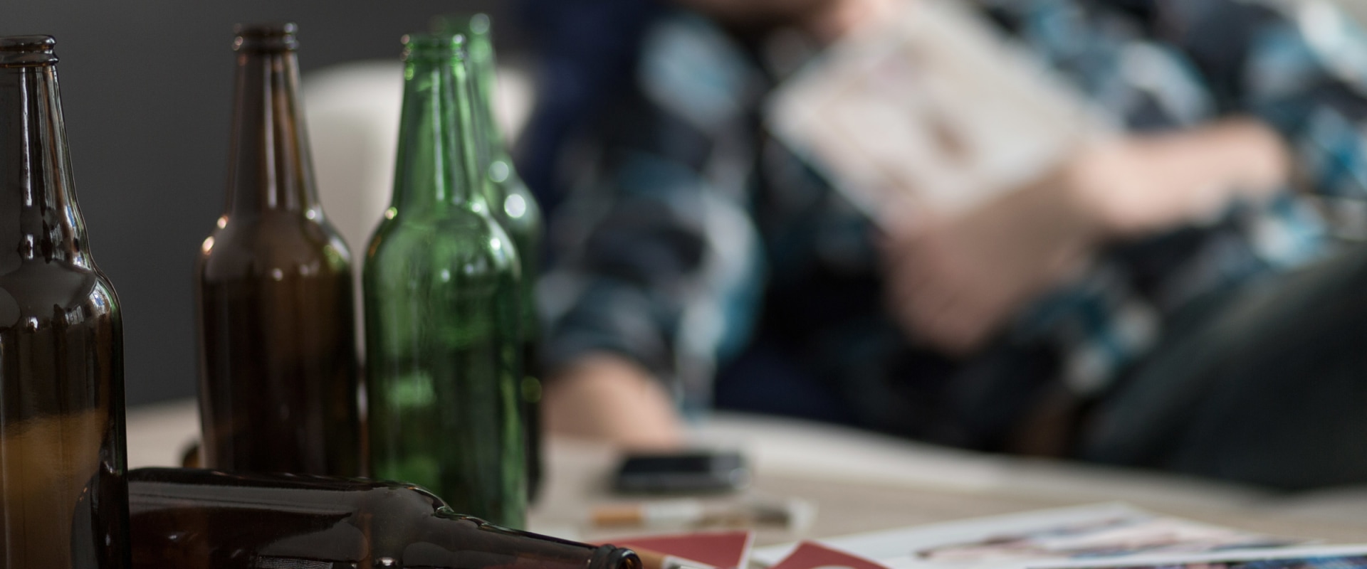 Understanding Alcoholism: Its Profound Impact on Work Life