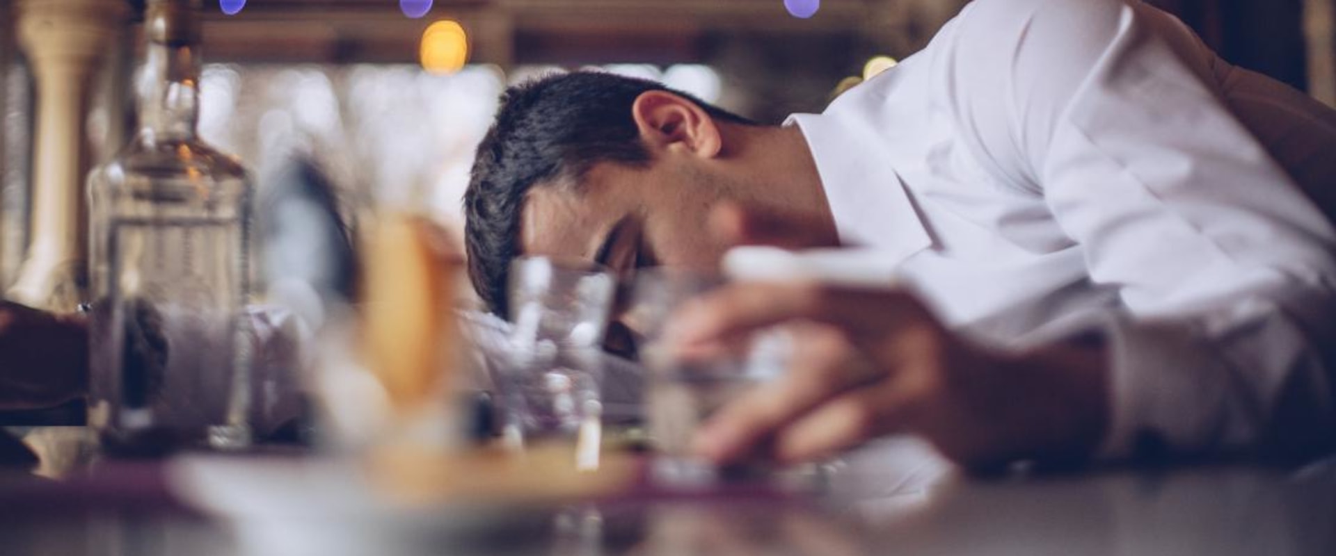 Understanding Alcoholism Prognosis: A Comprehensive Guide