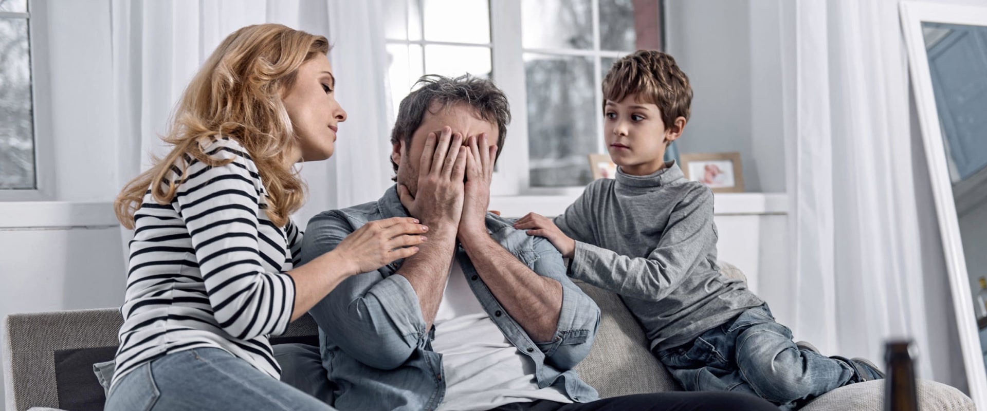 Alcoholism Support: Finding Strength and Understanding Through Support Groups
