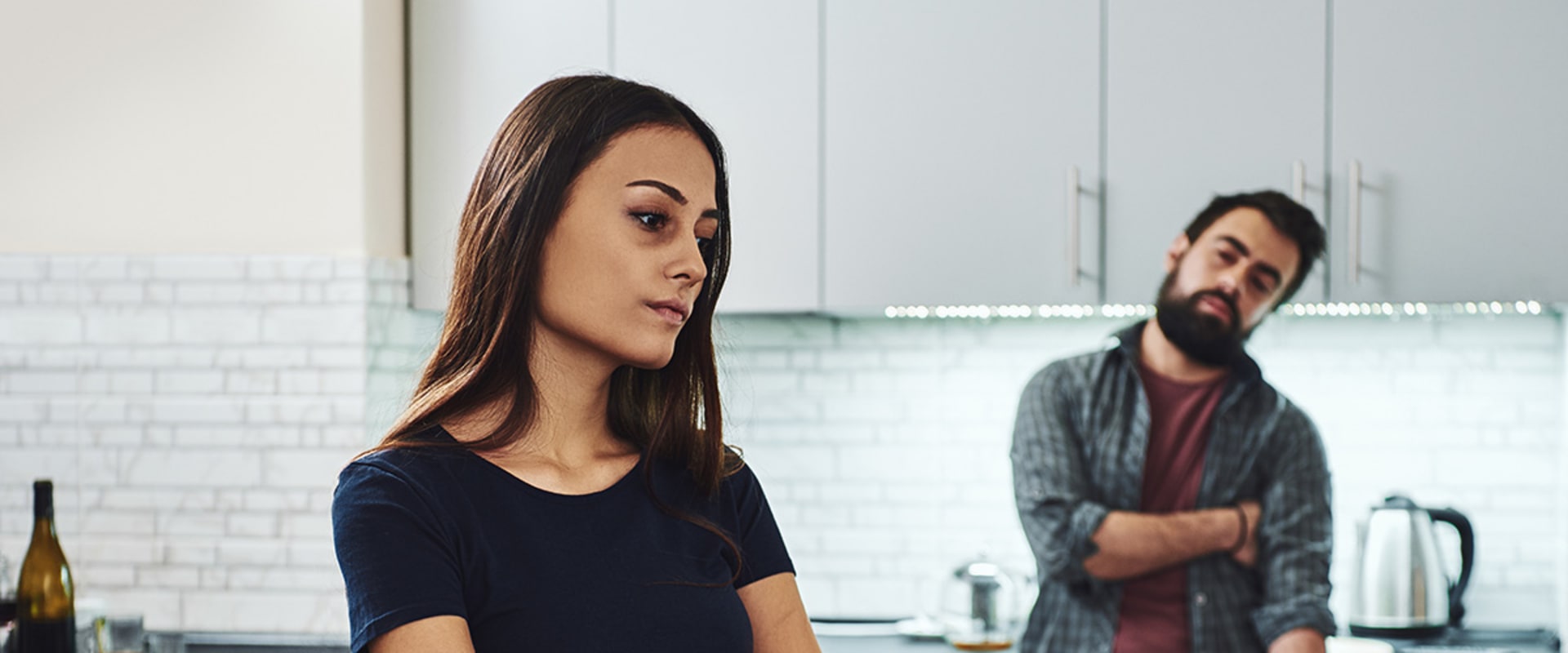 Alcoholism: How Alcohol Impacts Relationships