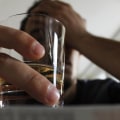 The Long-Term Impact of Alcoholism on Relationships