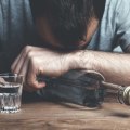 Alcoholism: Signs, Symptoms and Information