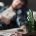 Alcoholism: How Alcohol Impacts Mental Health