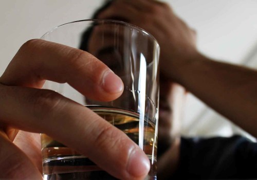The Long-Term Impact of Alcoholism on Mental Health