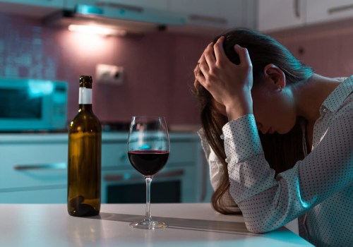 Understanding the Difference Between Alcohol Addiction and Abuse