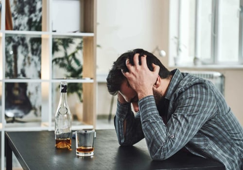 Alcoholism: Understanding Causes, Effects and Treatment