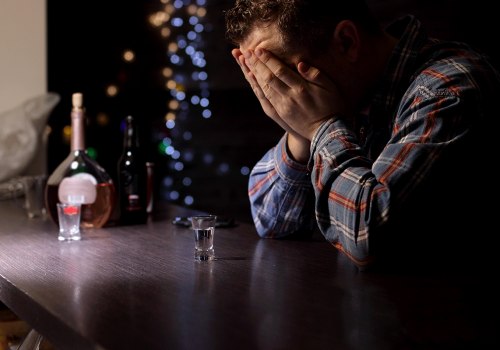 Alcoholism: Risks and Consequences