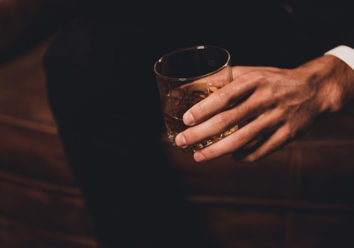 Alcoholism: Understanding the Difference Between Alcohol Abuse and Alcoholism