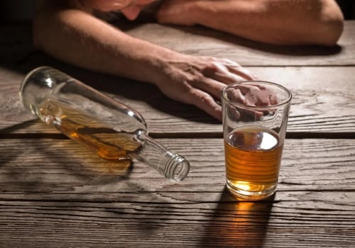 Getting Help for Alcohol Abuse: A Comprehensive Guide