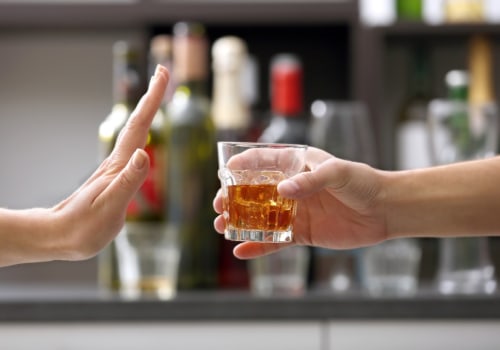 Understanding Alcoholism: Treatments and Information
