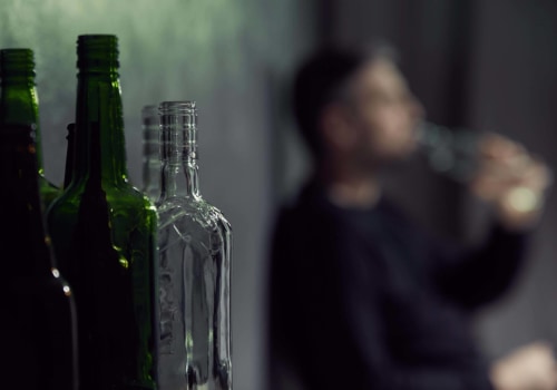 Alcoholism: Understanding the Difference Between Binge Drinking and Alcoholism