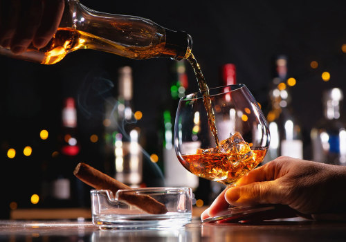 Uncovering the Genetic Factors of Alcoholism